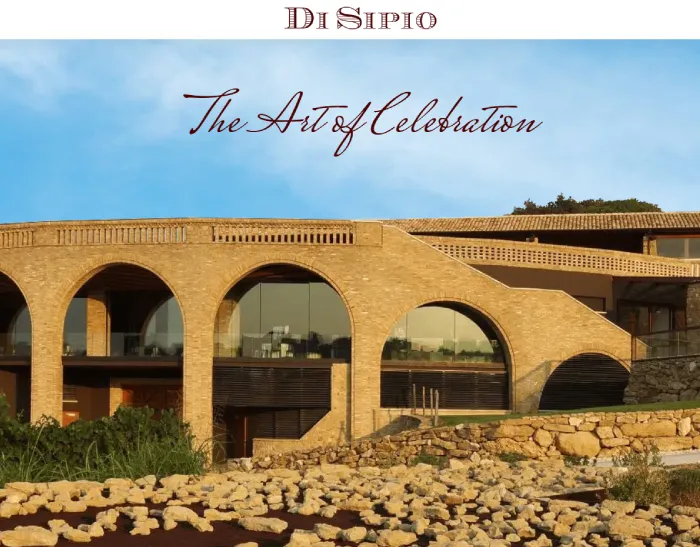 Di Sipio Wine