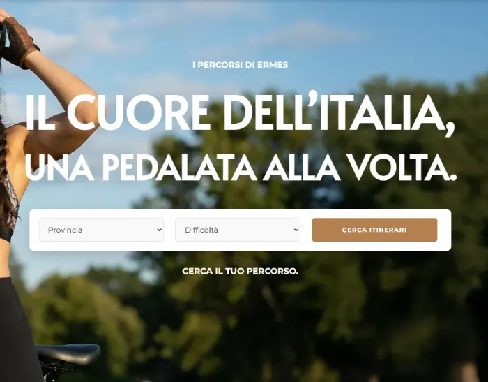 Ermes Ebike