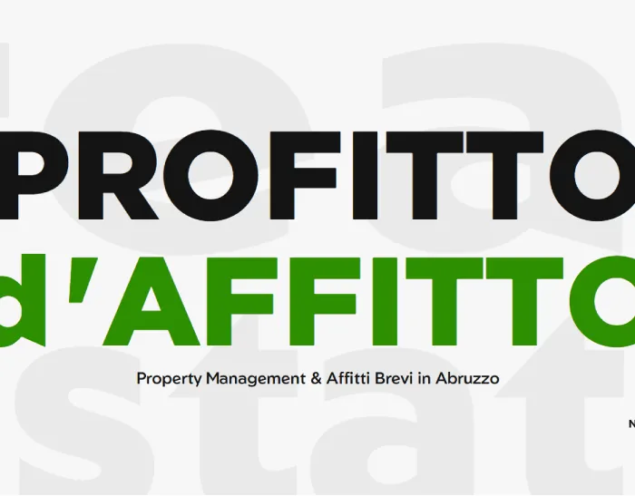 Profitto d'Affitto