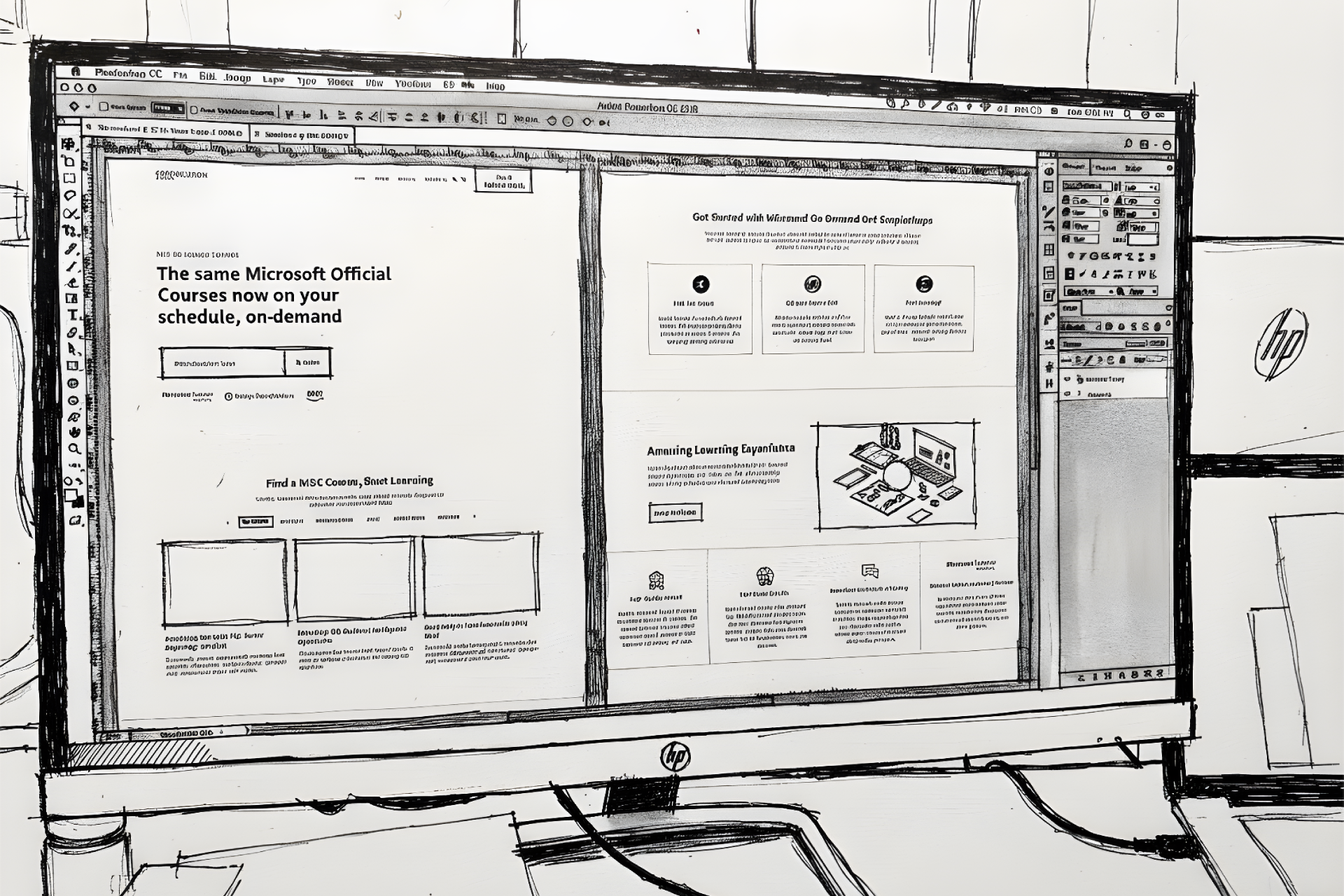 Work 1